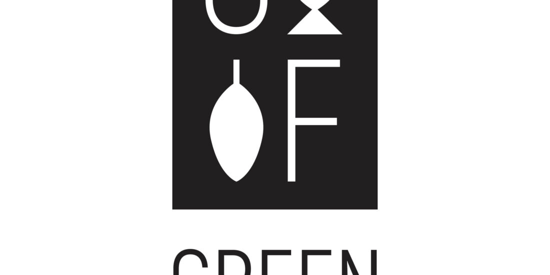 logo greenfish black