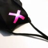 Black HeiQ Viroblock (neon x) – Bild 3