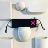 Black HeiQ Viroblock (neon x) – Bild 4