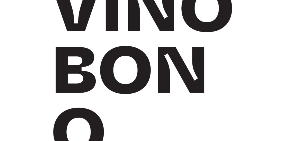 vinobono logo schwarz whyte inktrap