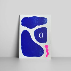 studio-print-lino-abstract-blue A6