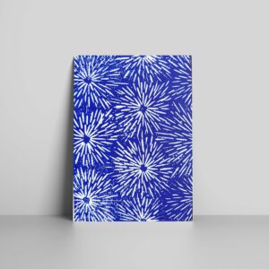 studio-print-lino-fireworks-blue