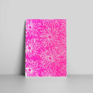 studio-print-lino-fireworks-pink