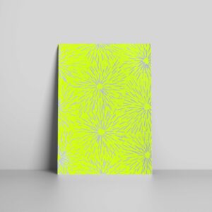 studio-print-lino-fireworks-yellow