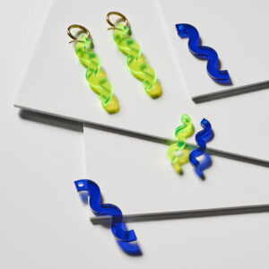 Plexipop Waves