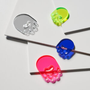 Plexipop Paw