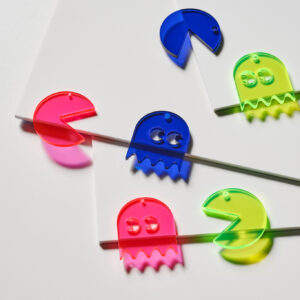 Plexipop Pacman