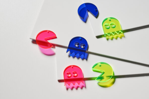 Plexipop Pacman