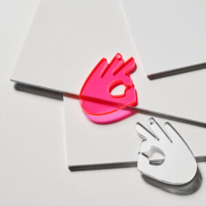 Plexipop Hand