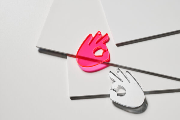 Plexipop Hand