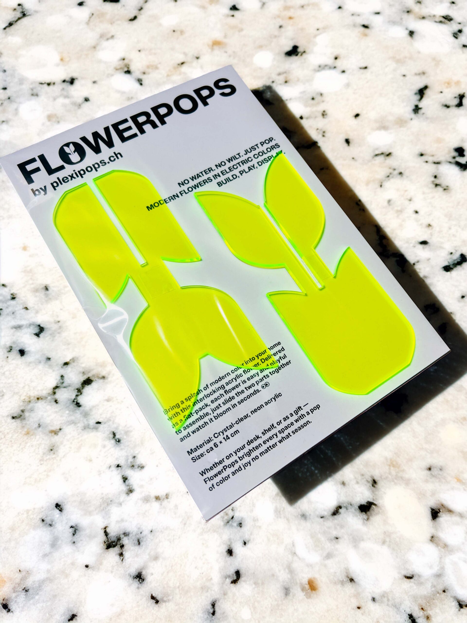 Flowerpop – Bild 3