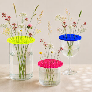 Plexipop Flowerdisc big