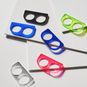 acrylic ring